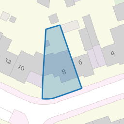 Perceel BST01-F-2106