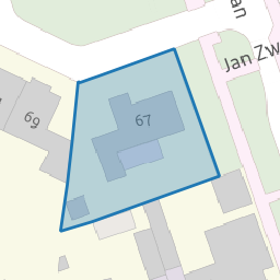 Perceel BST01-F-2109