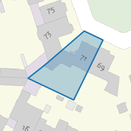 Perceel BST01-F-2111