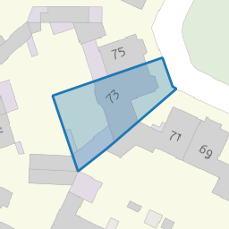 Perceel BST01-F-2112