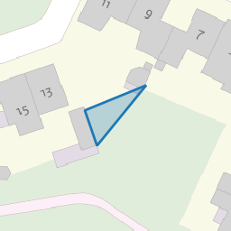 Perceel BST01-F-2116