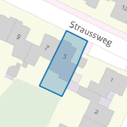 Perceel BST01-F-2117