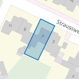 Perceel BST01-F-2118