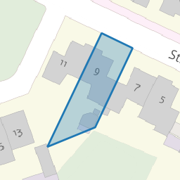 Perceel BST01-F-2119