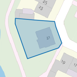 Perceel BST01-F-2125