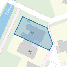 Perceel BST01-F-2138