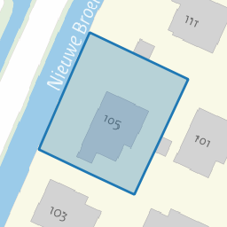 Perceel BST01-F-2145