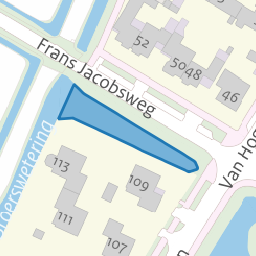 Perceel BST01-F-2151