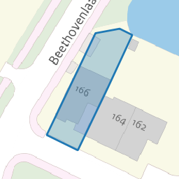 Perceel BST01-F-2154