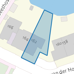 Perceel BST01-F-2156