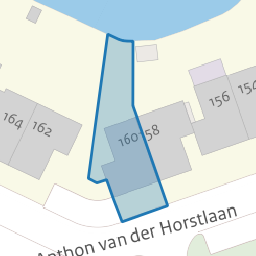 Perceel BST01-F-2157