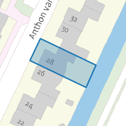 Perceel BST01-F-2181