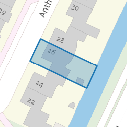 Perceel BST01-F-2182