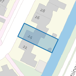 Perceel BST01-F-2183