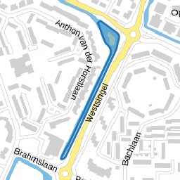 Perceel BST01-F-2185