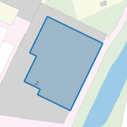 Perceel BST01-F-2186