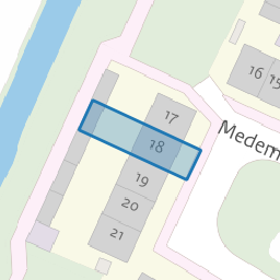 Perceel BST01-F-2198