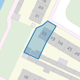 Perceel BST01-F-2199