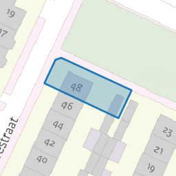 Perceel BST01-F-2202