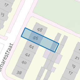 Perceel BST01-F-2203