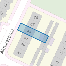 Perceel BST01-F-2204