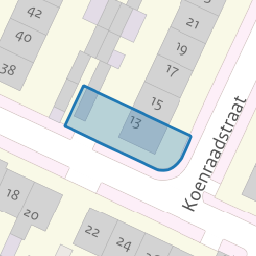 Perceel BST01-F-2206