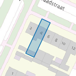 Perceel BST01-F-2210