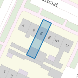 Perceel BST01-F-2211