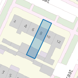 Perceel BST01-F-2212