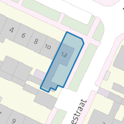 Perceel BST01-F-2214