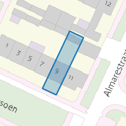 Perceel BST01-F-2220