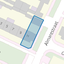 Perceel BST01-F-2221