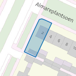 Perceel BST01-F-2222