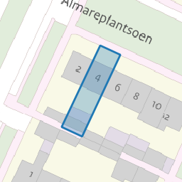 Perceel BST01-F-2223