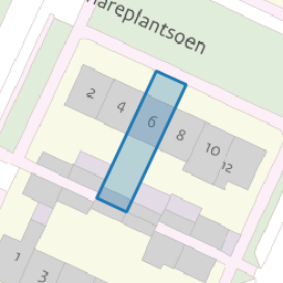 Perceel BST01-F-2224