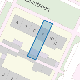 Perceel BST01-F-2225