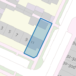 Perceel BST01-F-2227