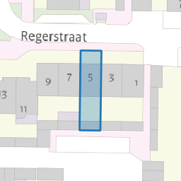 Perceel BST01-F-2234