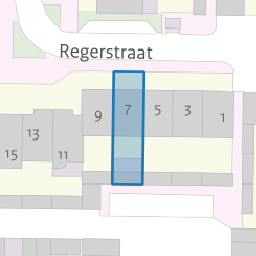 Perceel BST01-F-2235