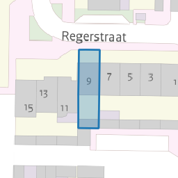 Perceel BST01-F-2236