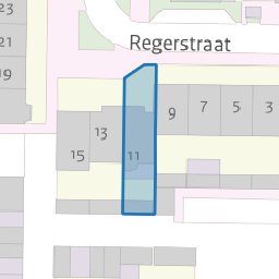 Perceel BST01-F-2237