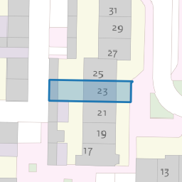 Perceel BST01-F-2242