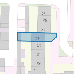 Perceel BST01-F-2243