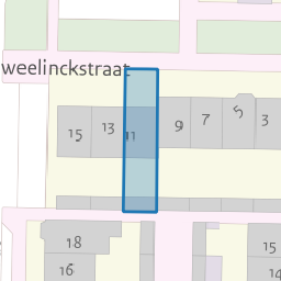 Perceel BST01-F-2251