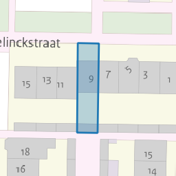 Perceel BST01-F-2252