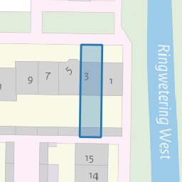 Perceel BST01-F-2254