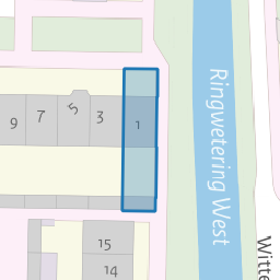 Perceel BST01-F-2255