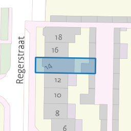 Perceel BST01-F-2257