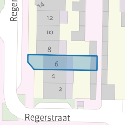 Perceel BST01-F-2260