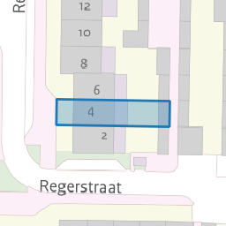 Perceel BST01-F-2261